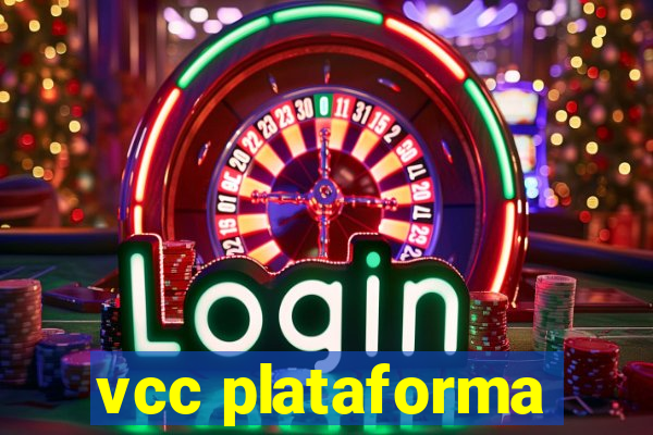 vcc plataforma